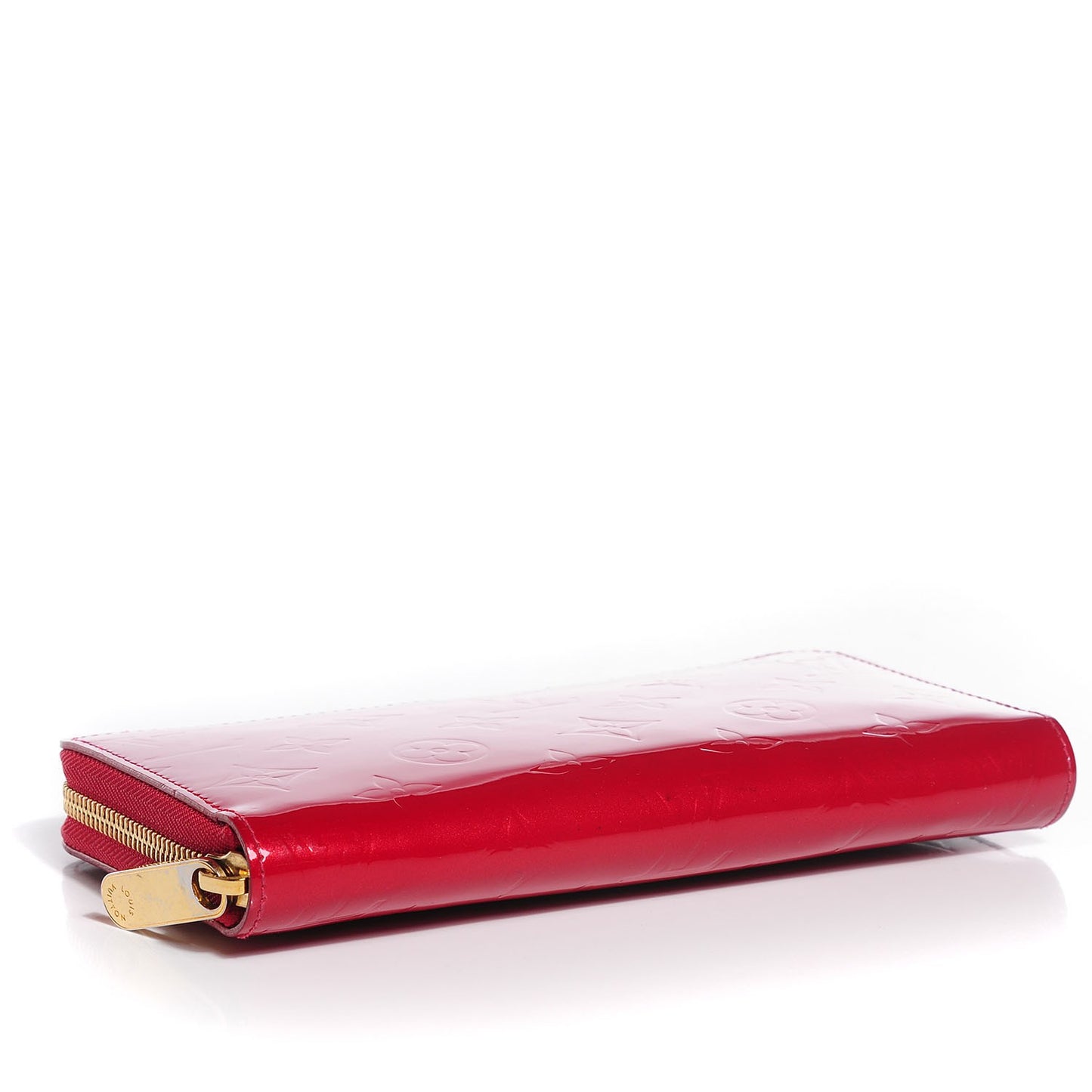 Vernis Zippy Wallet Pomme D'Amour