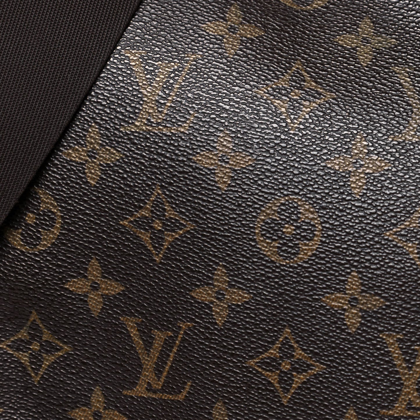 Monogram Abbesses Messenger Bag