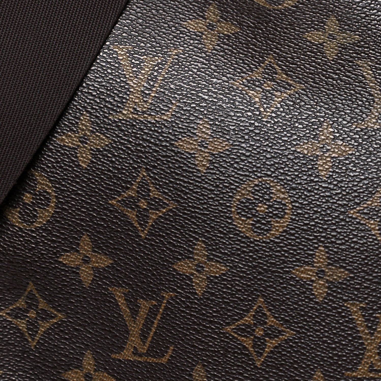 Louis Vuitton Monogram Abbesses Messenger Bag 7 of 24