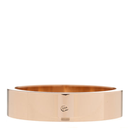 Hermes 18K Rose Gold PM Collier De Chien Ring 56 7.5 2 of 3