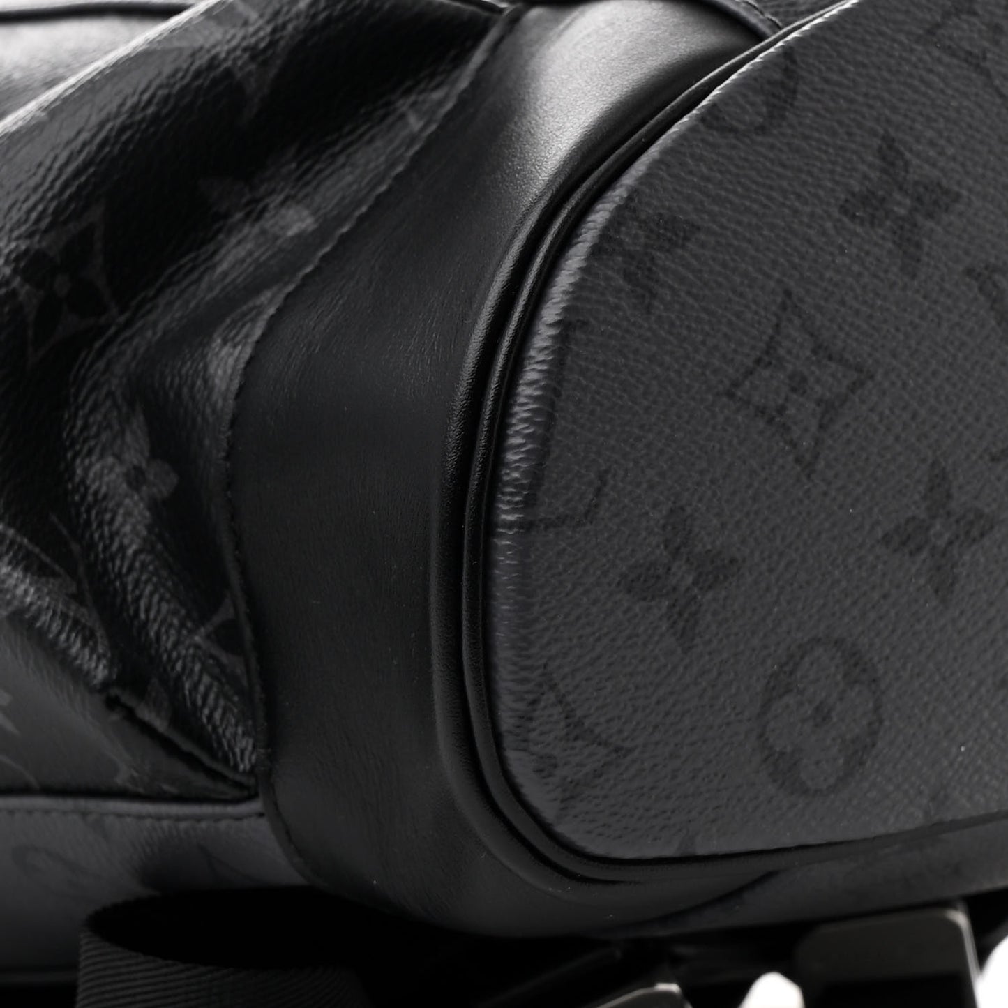 Reverse Monogram Eclipse Christopher PM Backpack