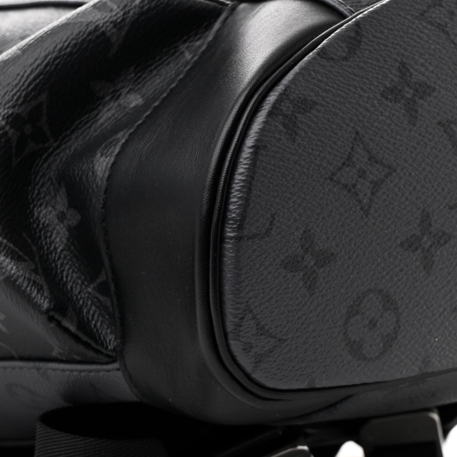 Louis Vuitton Reverse Monogram Eclipse Christopher PM Backpack 8 of 10