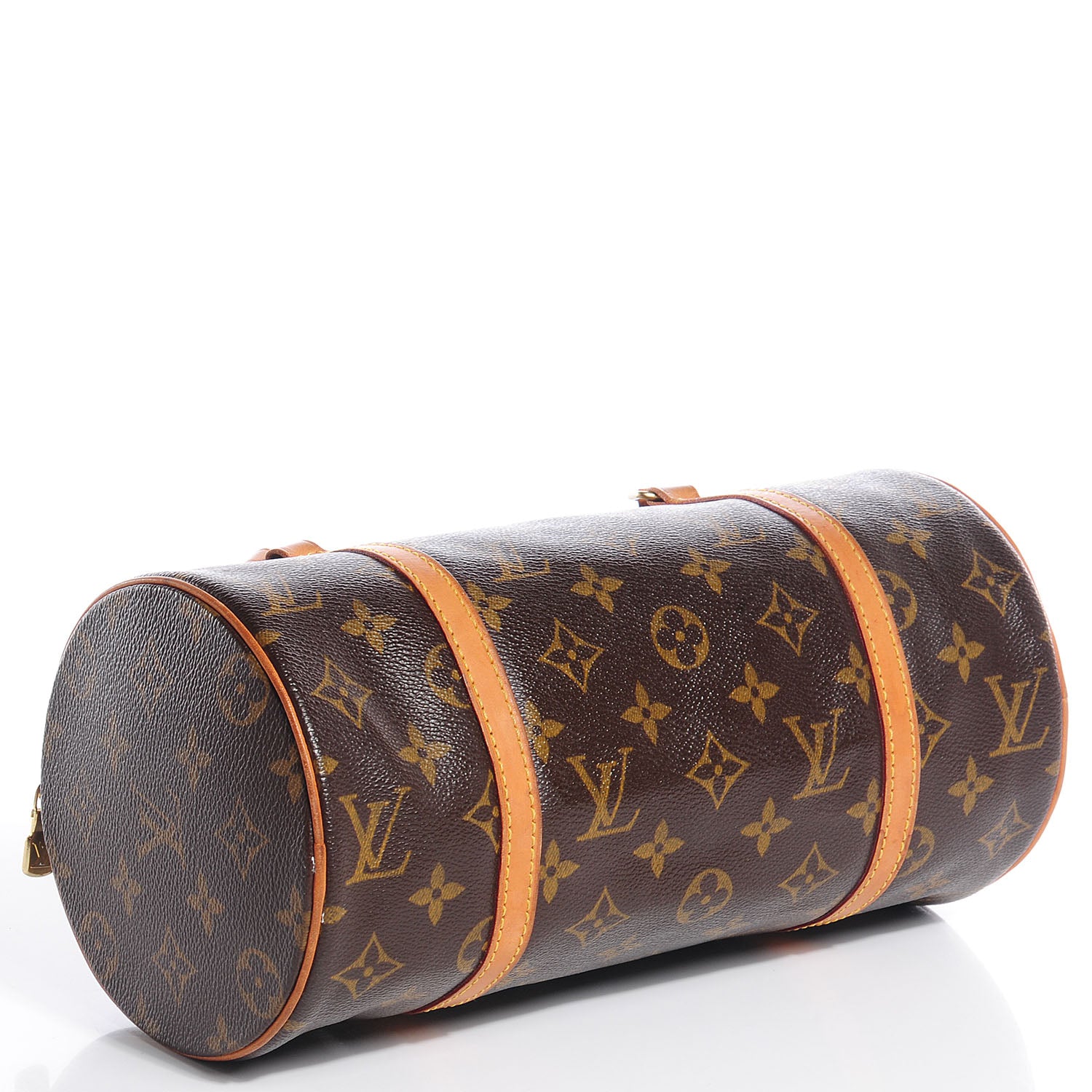 Louis Vuitton Monogram Papillon 26 4 of 6