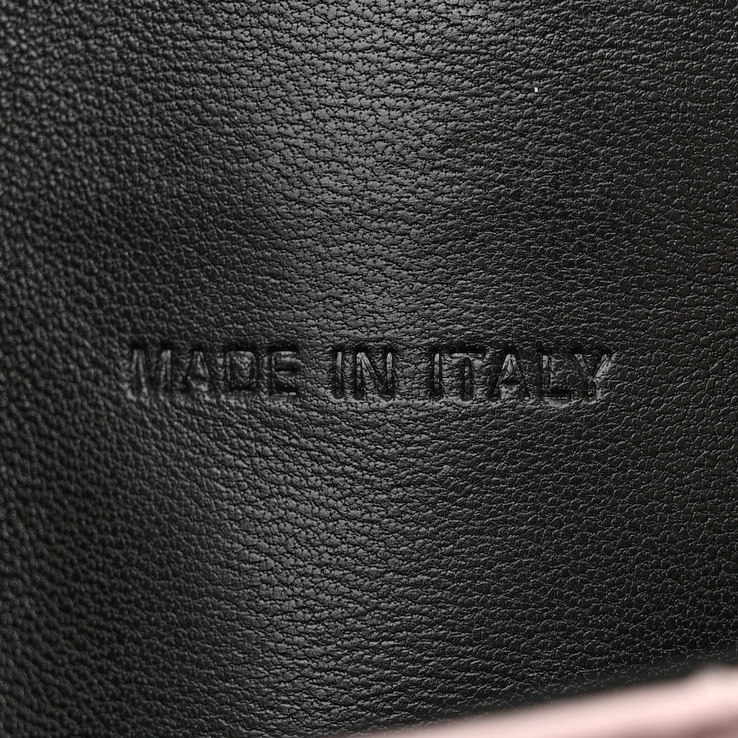 Lambskin Cannage Medium Miss Dior Flap Black