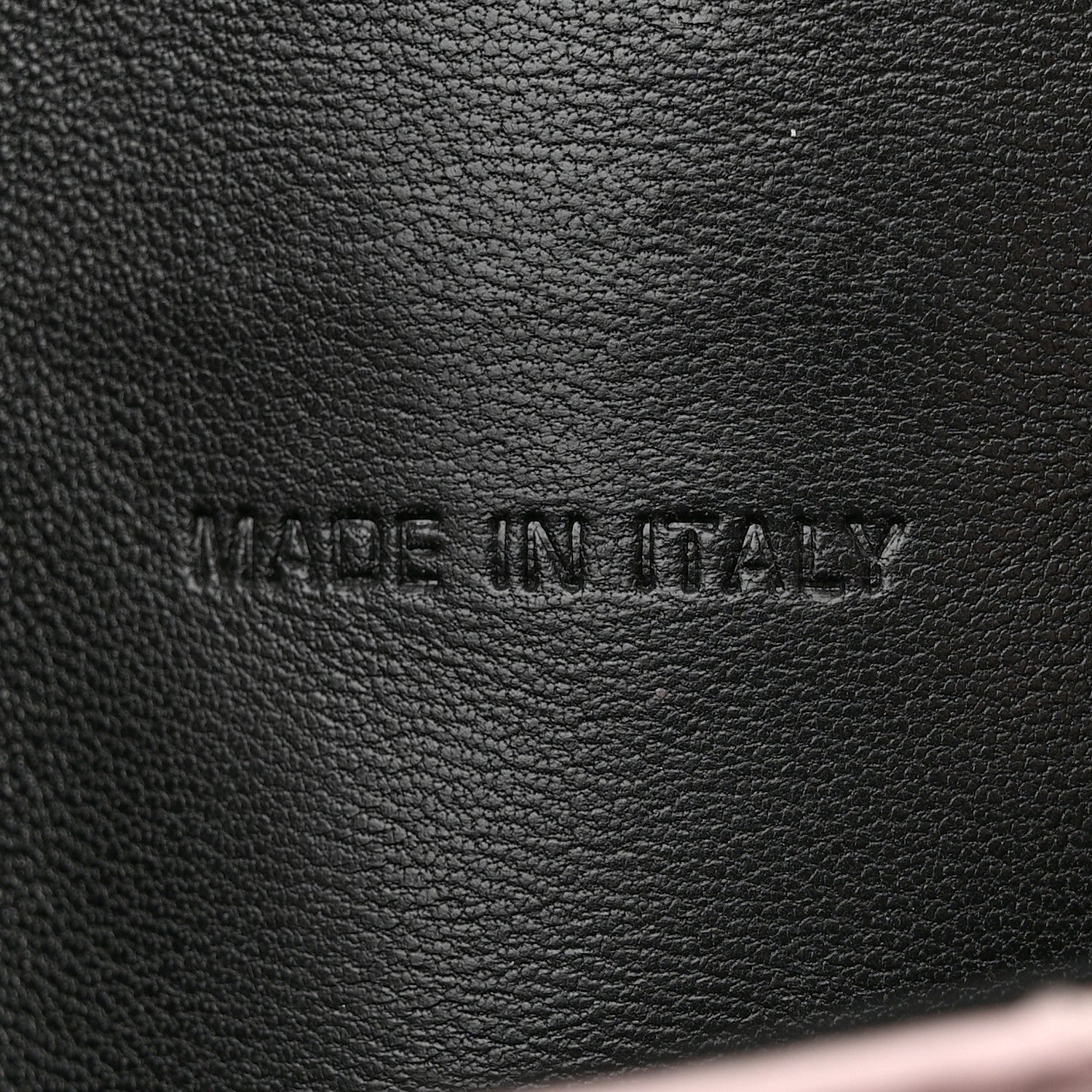 Christian Dior Lambskin Cannage Medium Miss Dior Flap Black 7 of 11