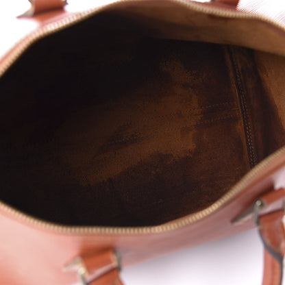 Louis Vuitton Epi Speedy 30 Kenyan Fawn 12 of 15