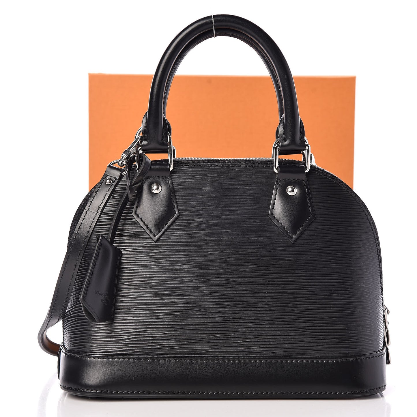Epi Alma BB Black