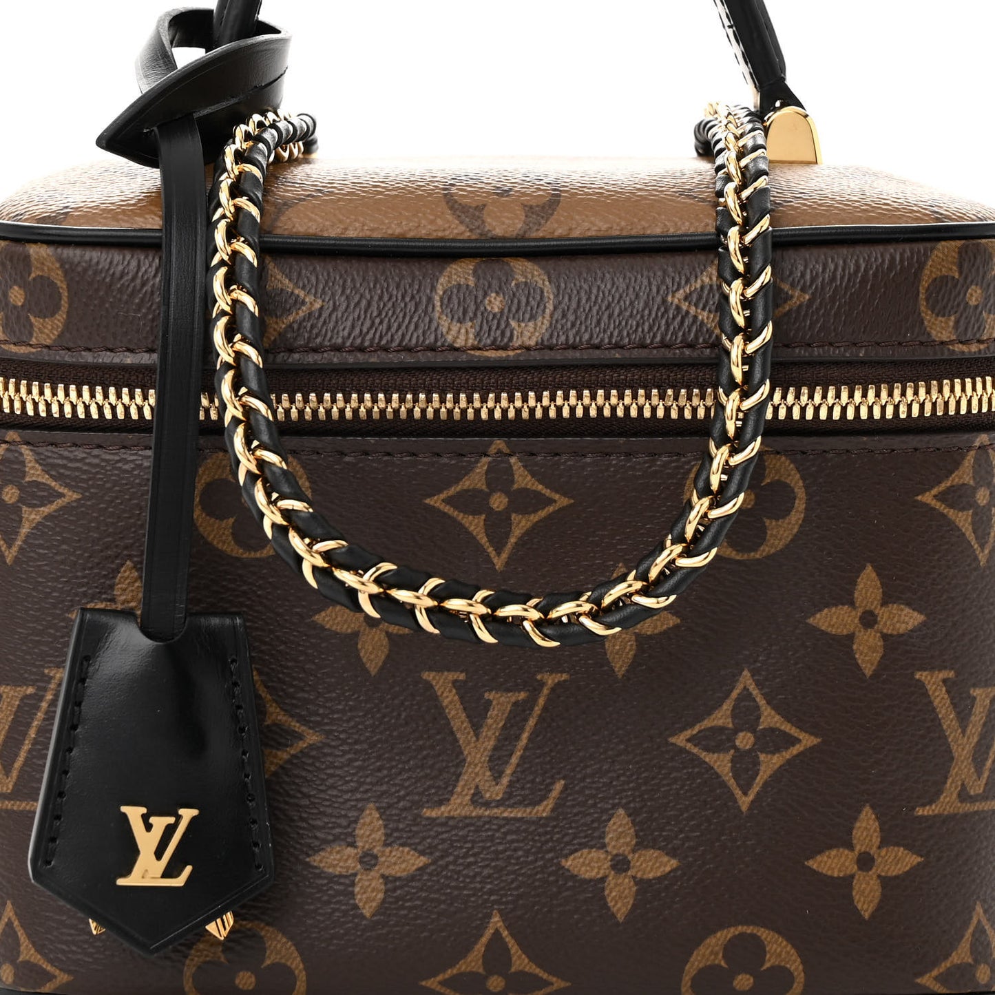 Reverse Monogram Vanity PM