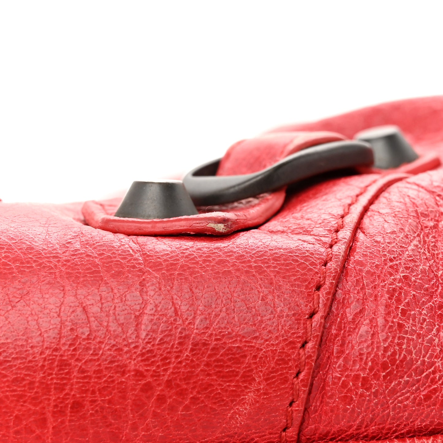 Agneau Classic Hardware City Rouge Cardinal