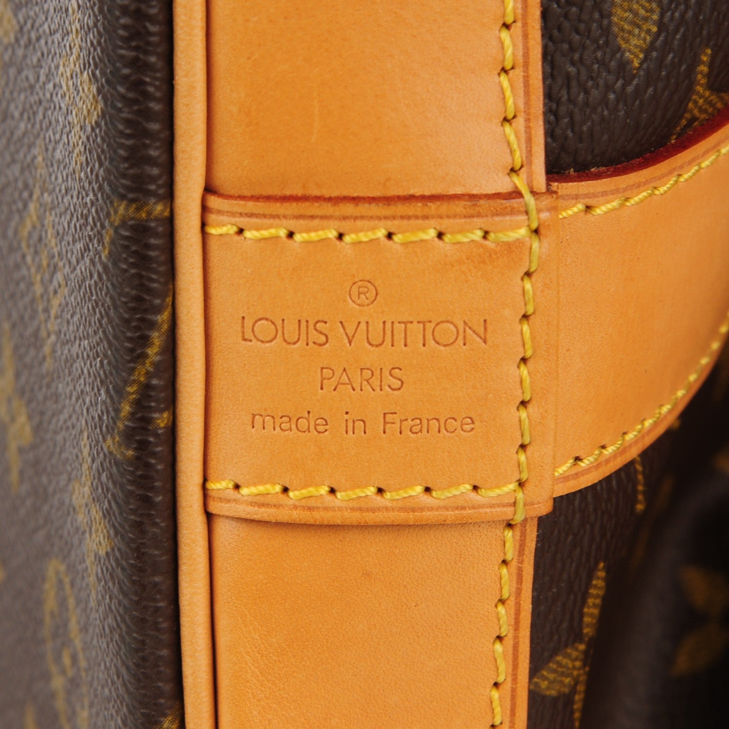 Louis Vuitton Monogram Cruiser 40 6 of 10