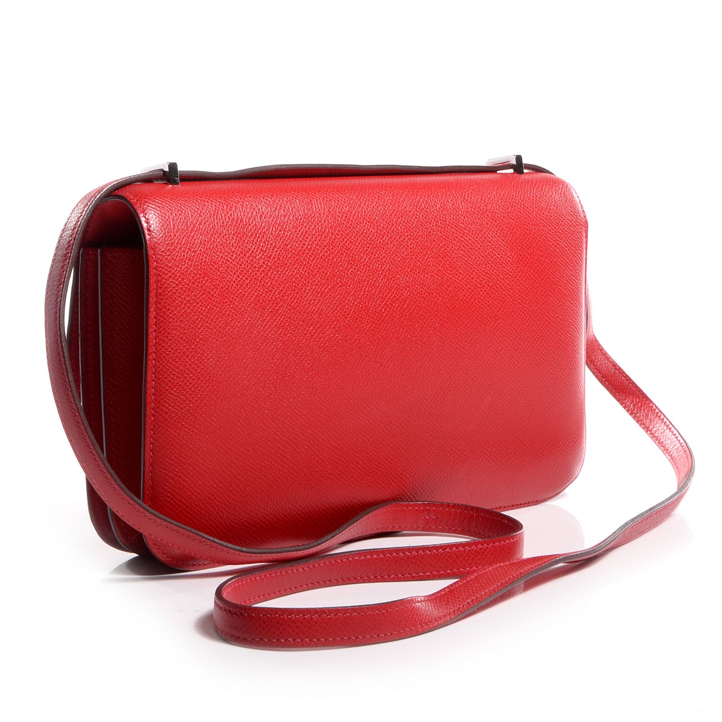 Epsom Constance Elan 25 Rouge Casaque
