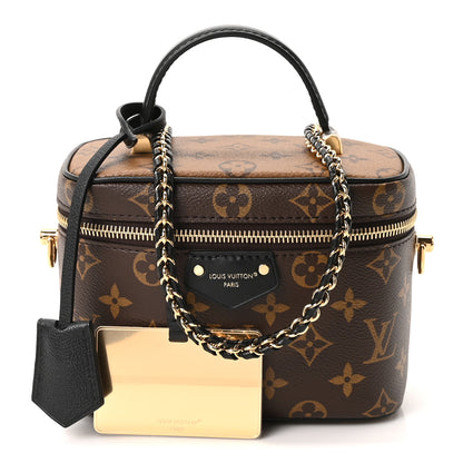 Louis Vuitton Reverse Monogram Vanity PM 3 of 11