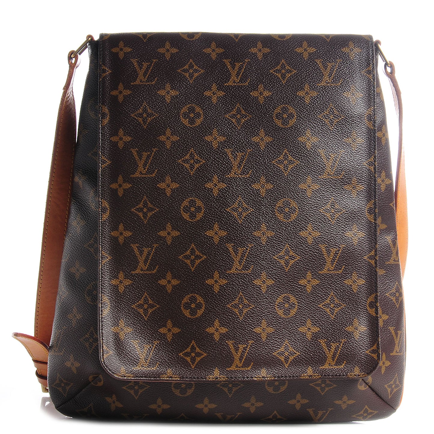 Monogram Musette GM