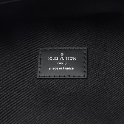 Louis Vuitton Damier Graphite Josh Backpack 7 of 7
