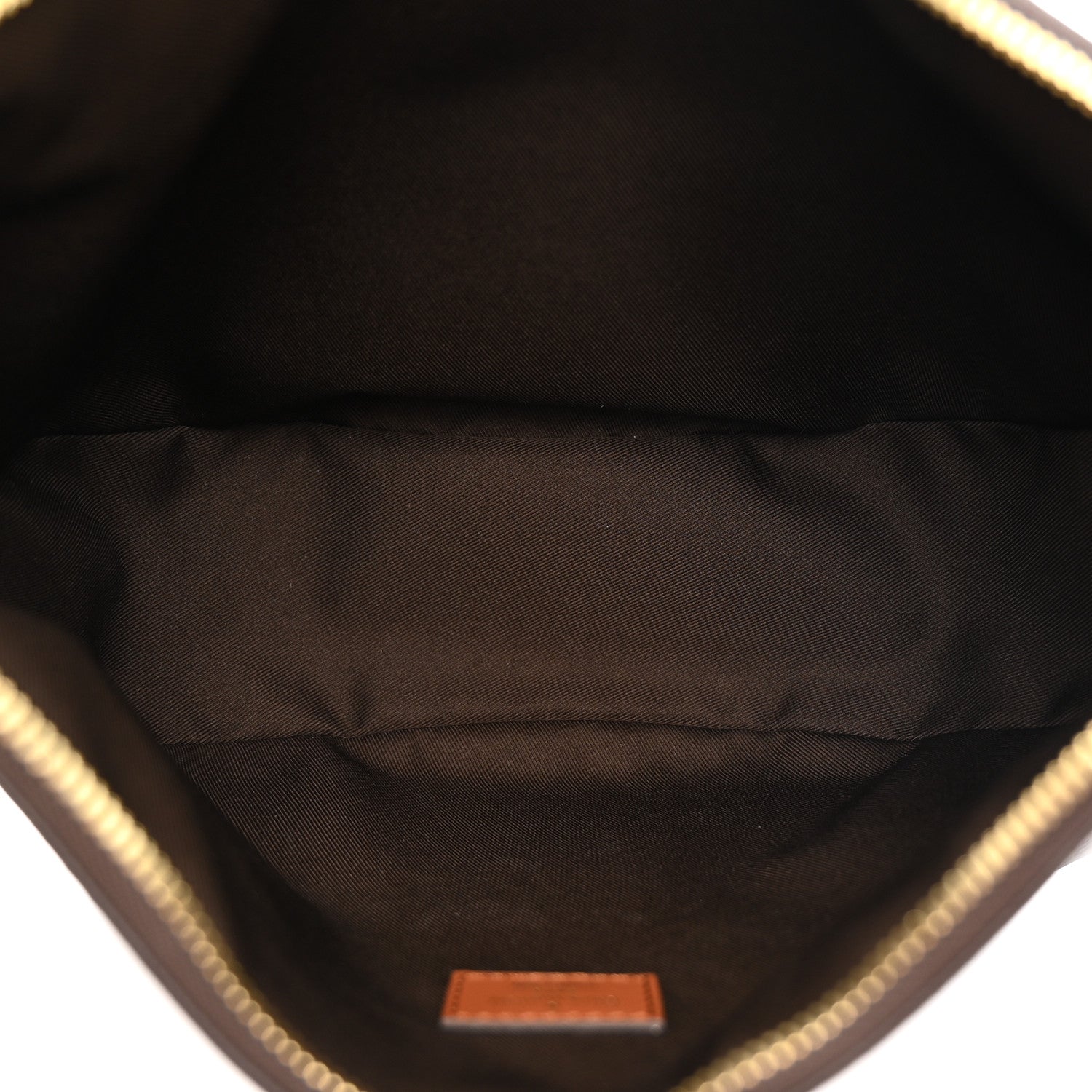 Louis Vuitton Reverse Monogram Loop Hobo 6 of 10