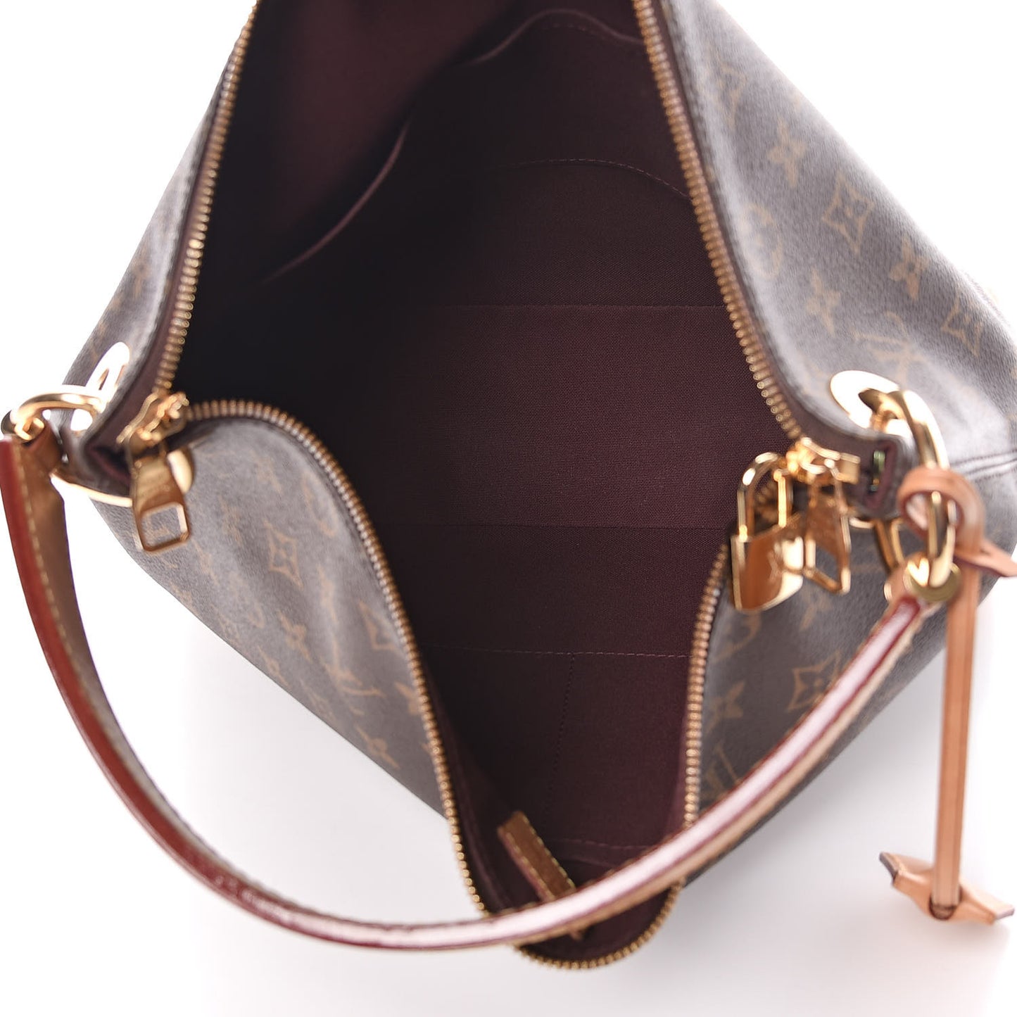 Monogram Berri PM