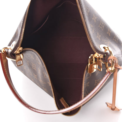 Louis Vuitton Monogram Berri PM 5 of 9