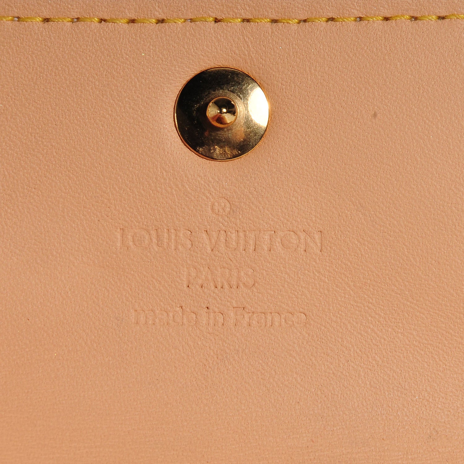 Louis Vuitton Monogram Multicolor Multicles 4 Key Holder White 5 of 8