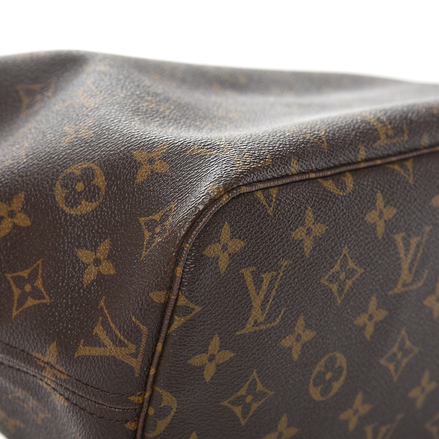 Monogram Neverfull MM