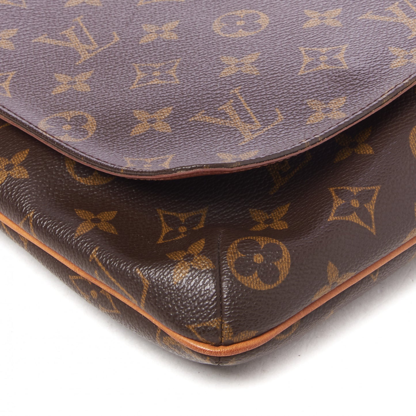 Monogram Musette Salsa