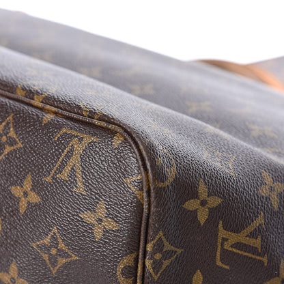 Louis Vuitton Monogram Neo Neverfull GM 14 of 16