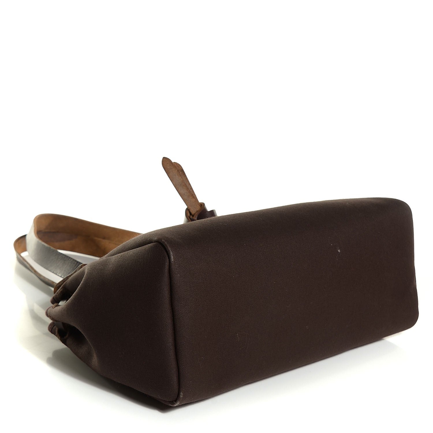 Hermes Toile Herbag Cabas Ebene 4 of 10