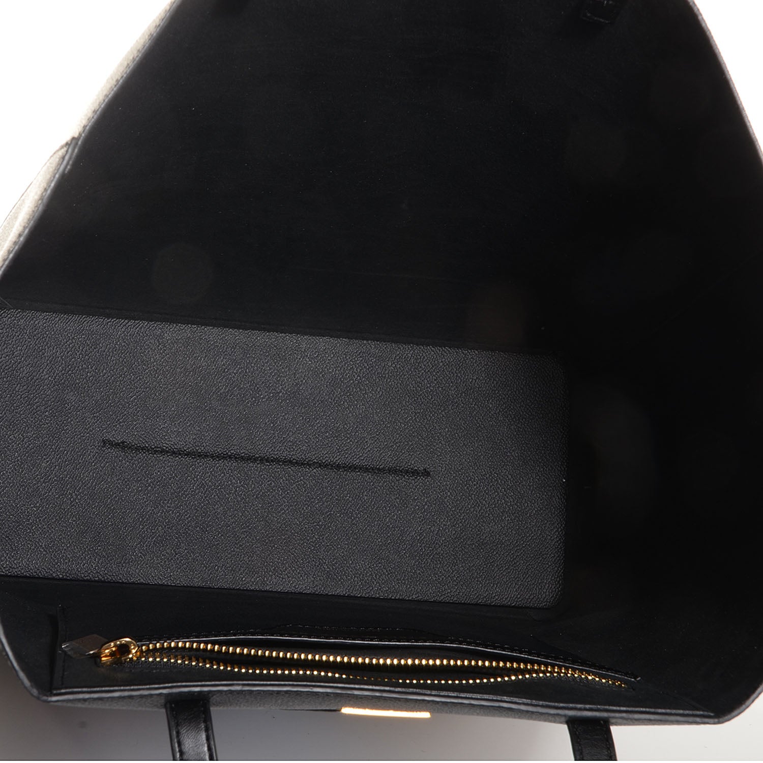 Stella McCartney Faux Leather Superstellaheroes Tote Black Skylight 5 of 8