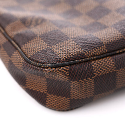 Louis Vuitton Damier Ebene Pochette Accessories 10 of 11