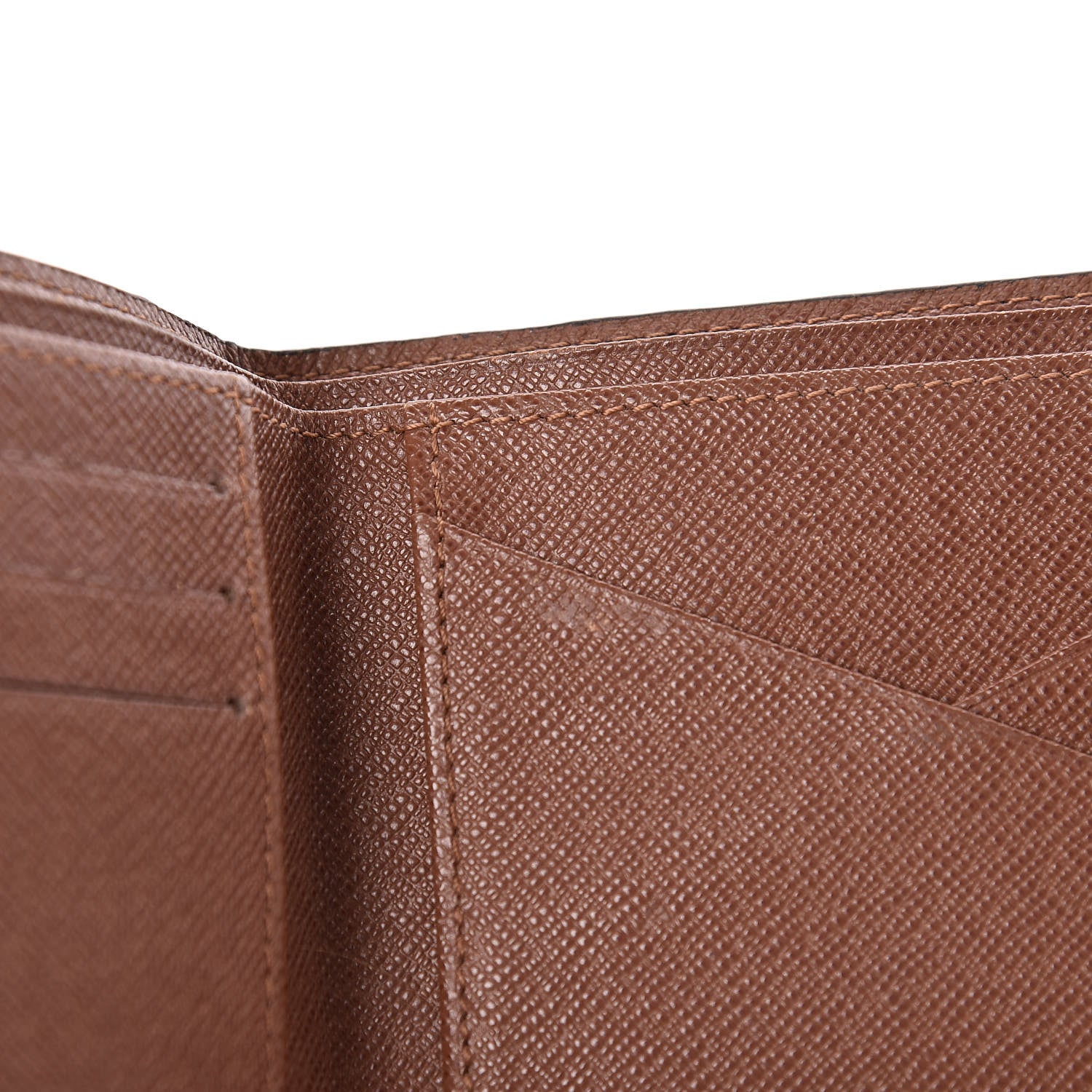 Louis Vuitton Monogram Multiple Wallet 6 of 7