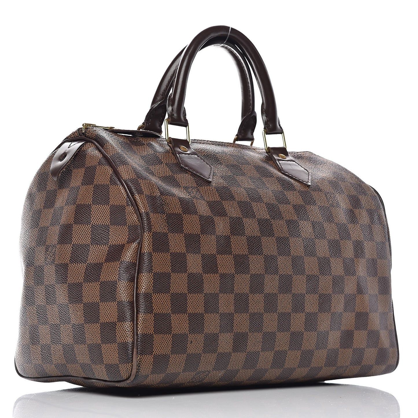Damier Ebene Speedy 30