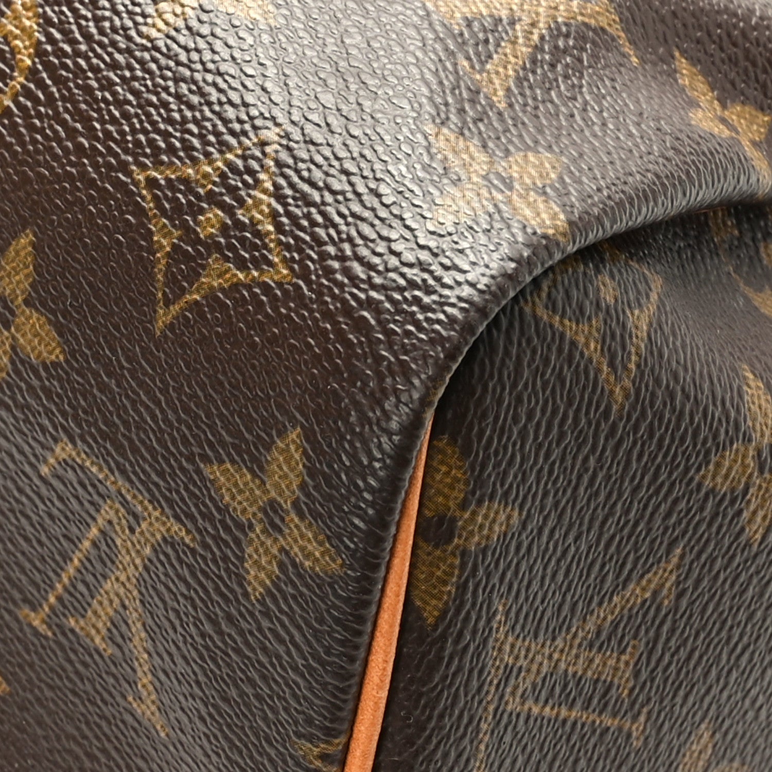 Louis Vuitton Monogram Speedy 30 11 of 11