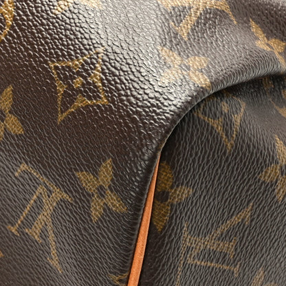 Louis Vuitton Monogram Speedy 30 11 of 11
