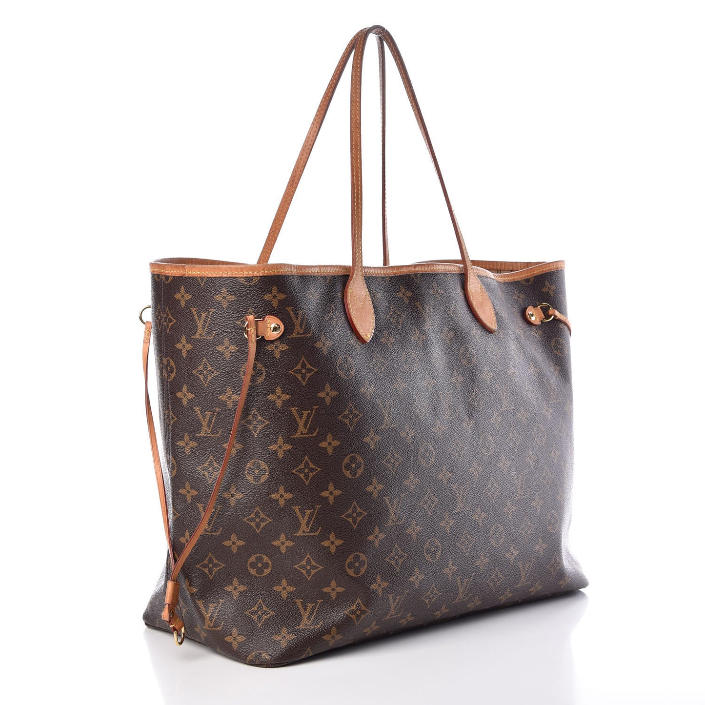 Monogram Neo Neverfull GM