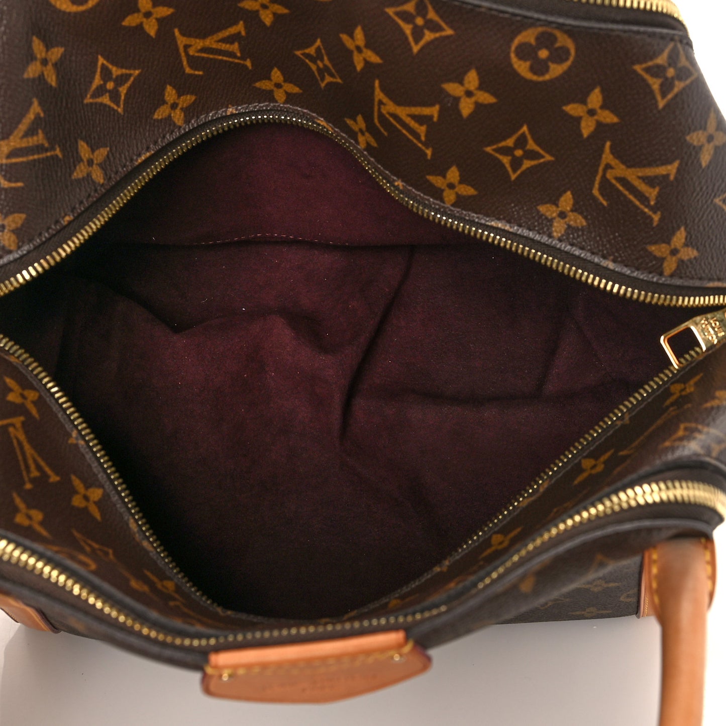 Monogram Marais MM