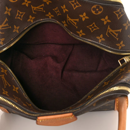 Louis Vuitton Monogram Marais MM 5 of 16