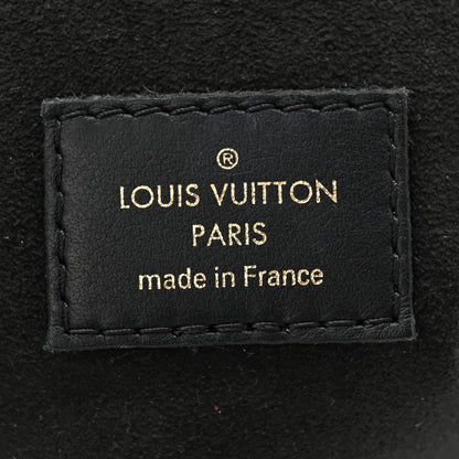Louis Vuitton Monogram Locky BB Black 6 of 10