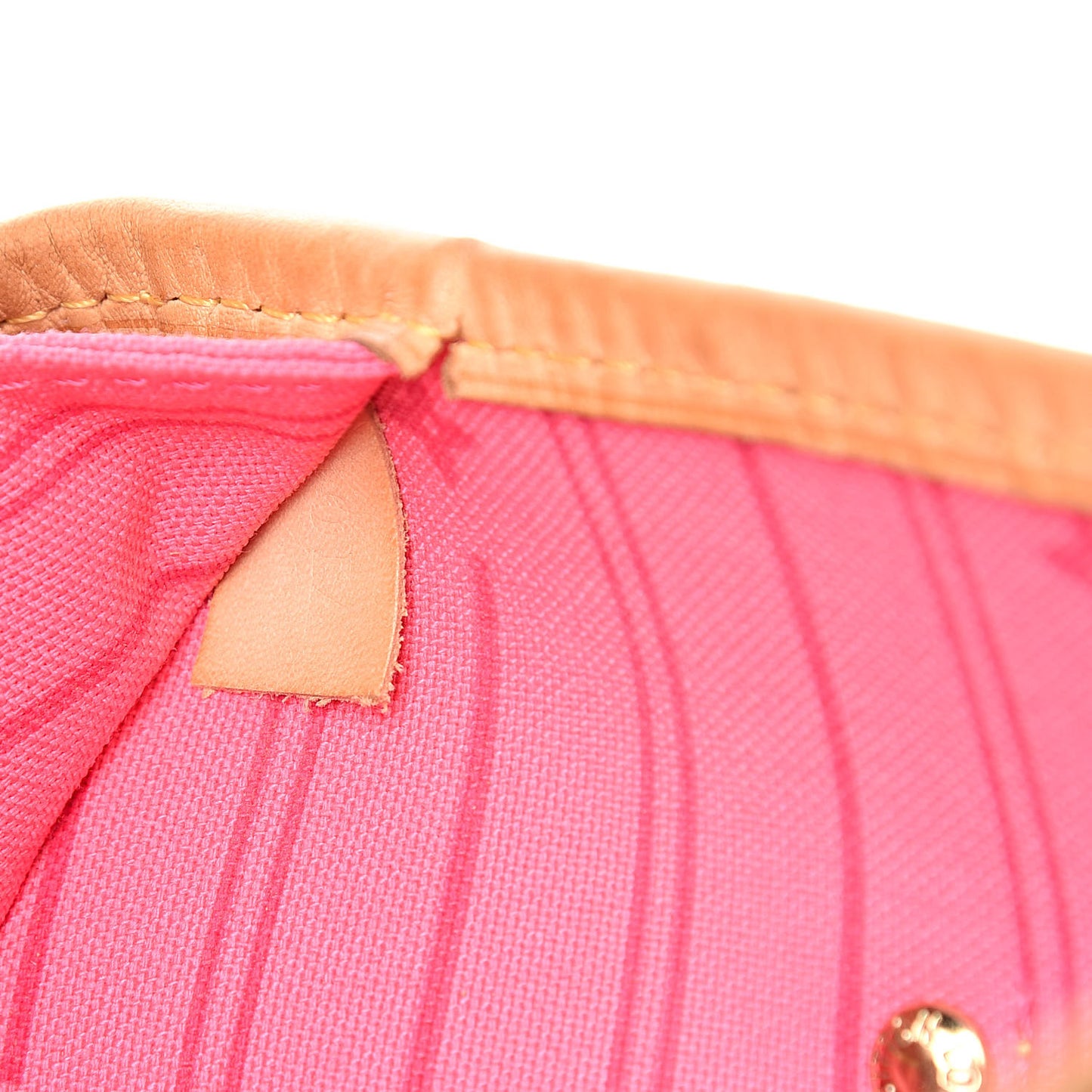 Monogram Roses Neverfull MM