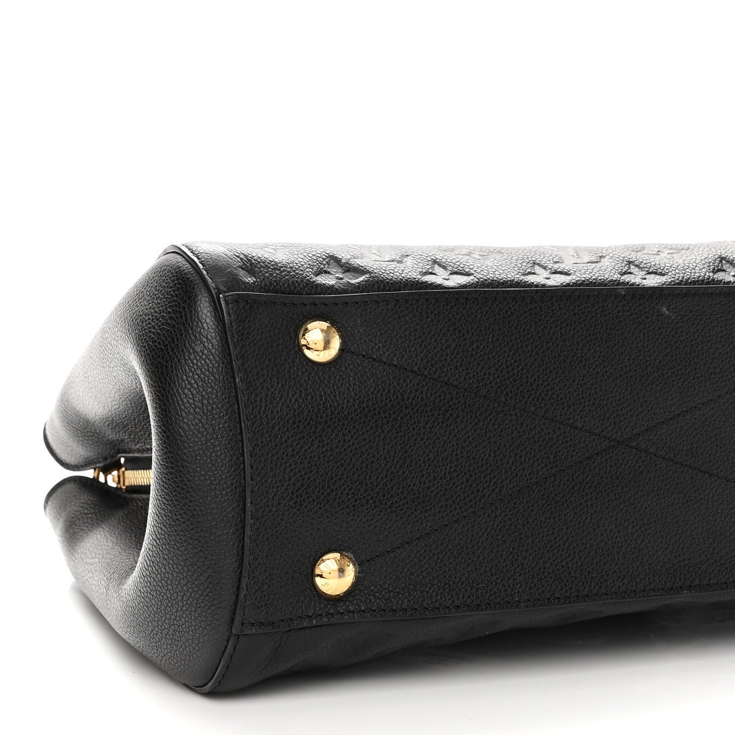 Empreinte Montaigne MM Black