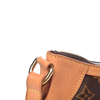 Louis Vuitton Monogram Odeon PM 10 of 13