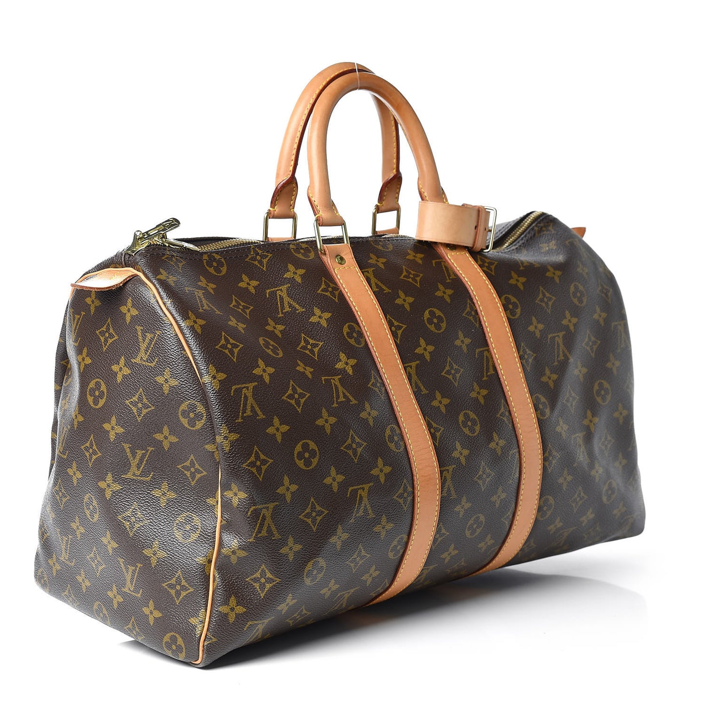 Monogram Keepall 45