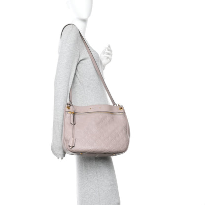 Louis Vuitton Empreinte Spontini Mastic 2 of 11