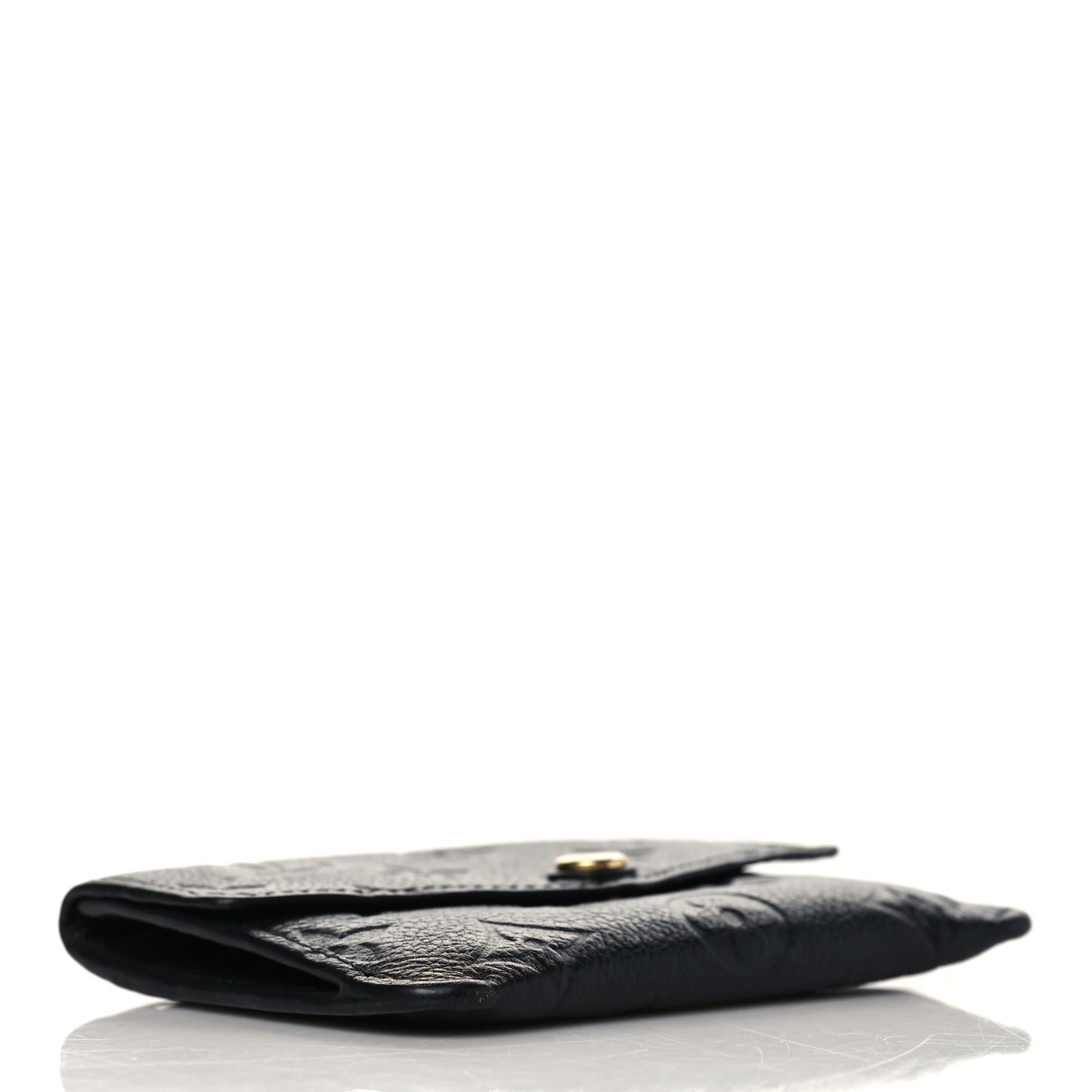 Empreinte Key Pouch Black