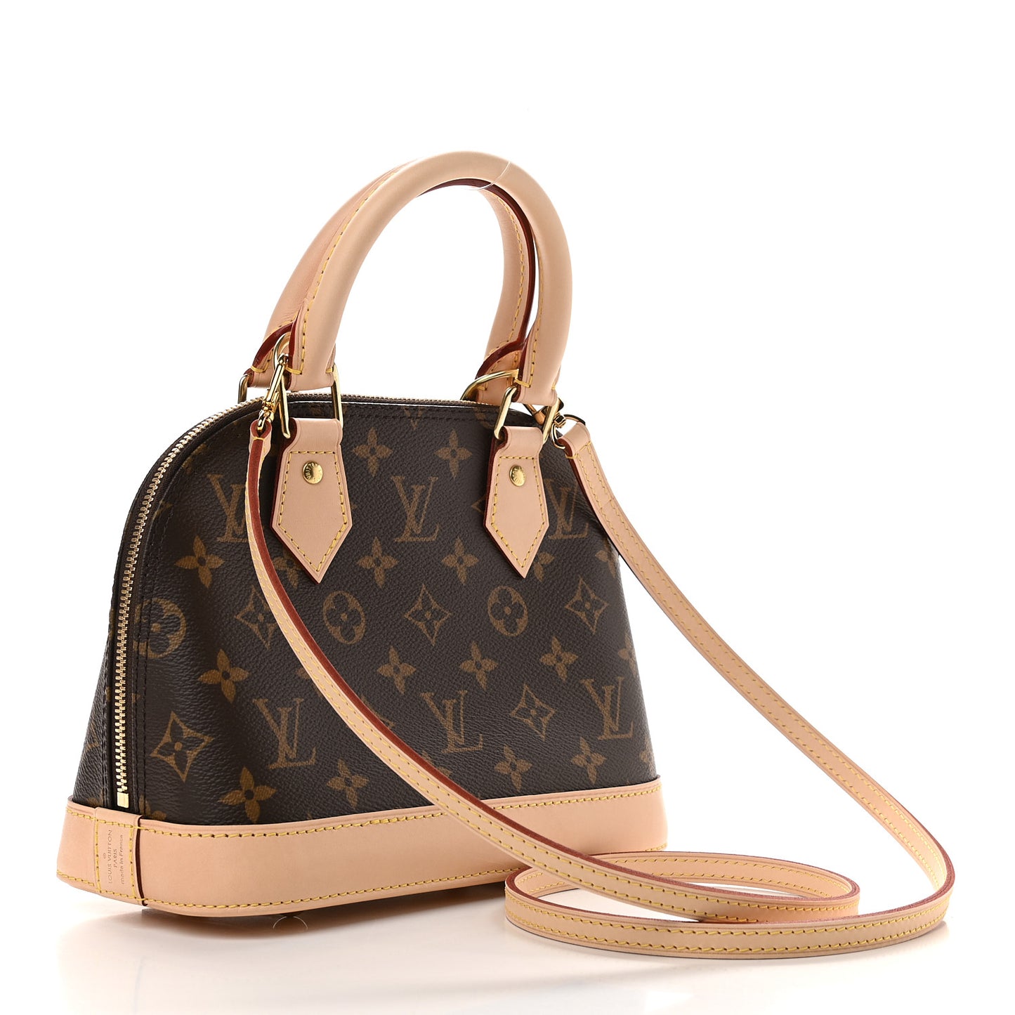 Monogram Alma BB
