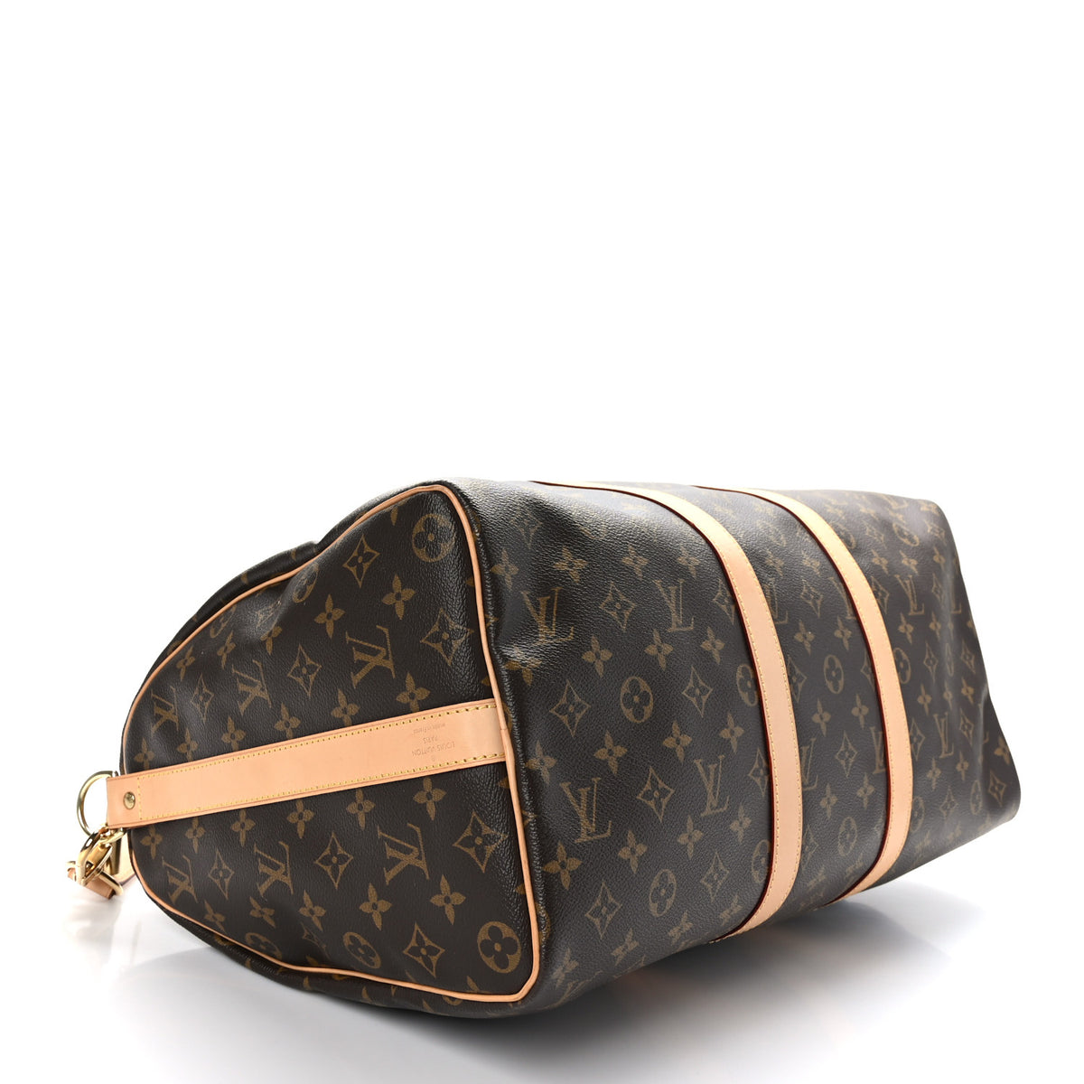Monogram Keepall Bandouliere 45