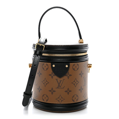 Louis Vuitton Reverse Monogram Cannes 1 of 9