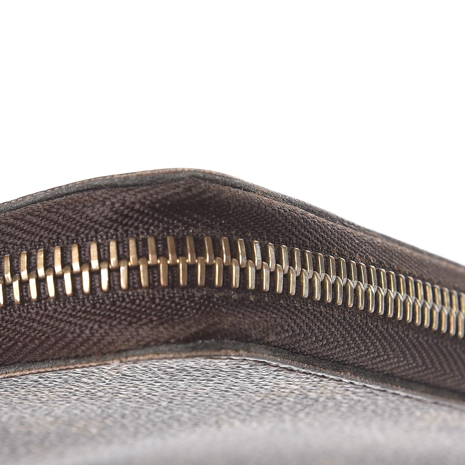 Louis Vuitton Monogram Zippy Wallet 11 of 12