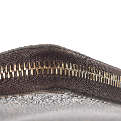 Louis Vuitton Monogram Zippy Wallet 11 of 12