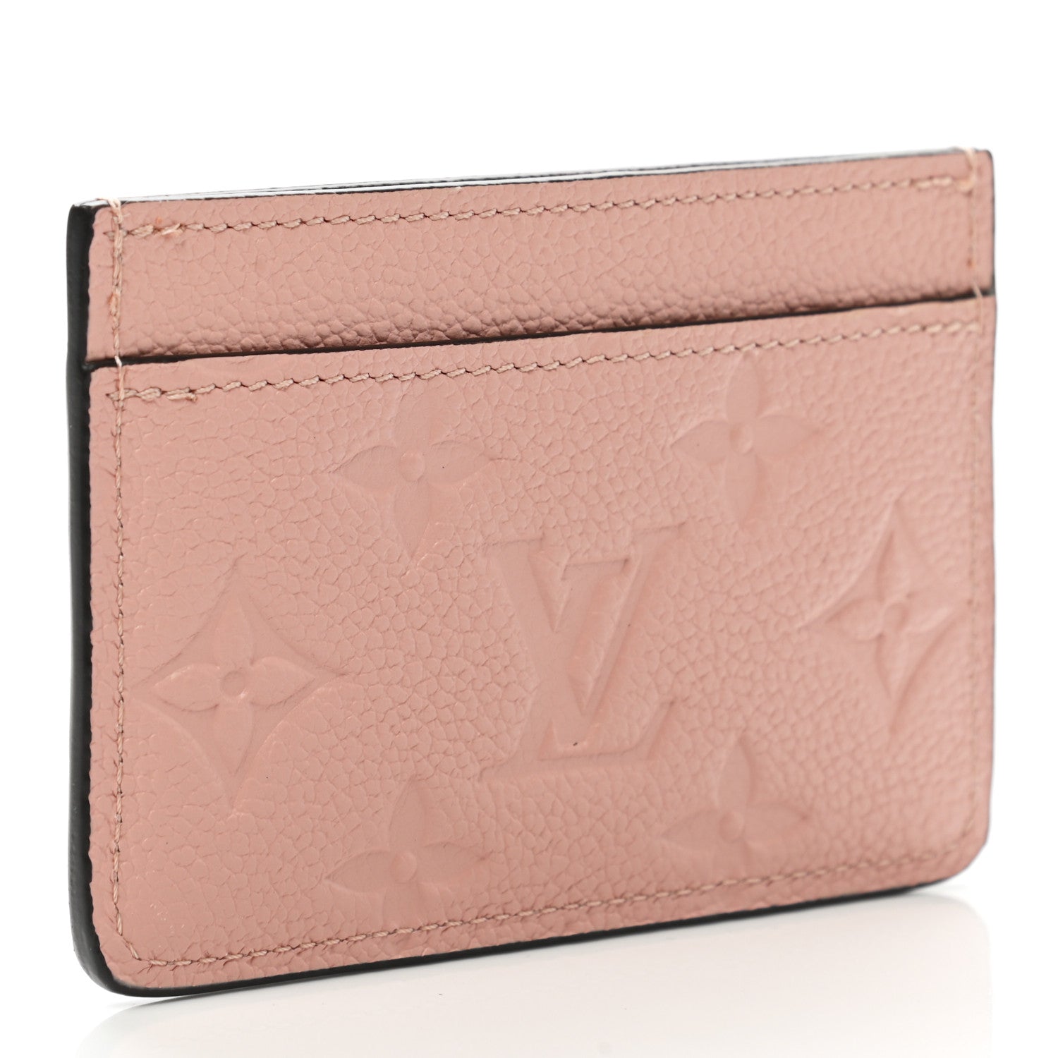 Louis Vuitton Empreinte Card Holder Rose Poudre 3 of 8