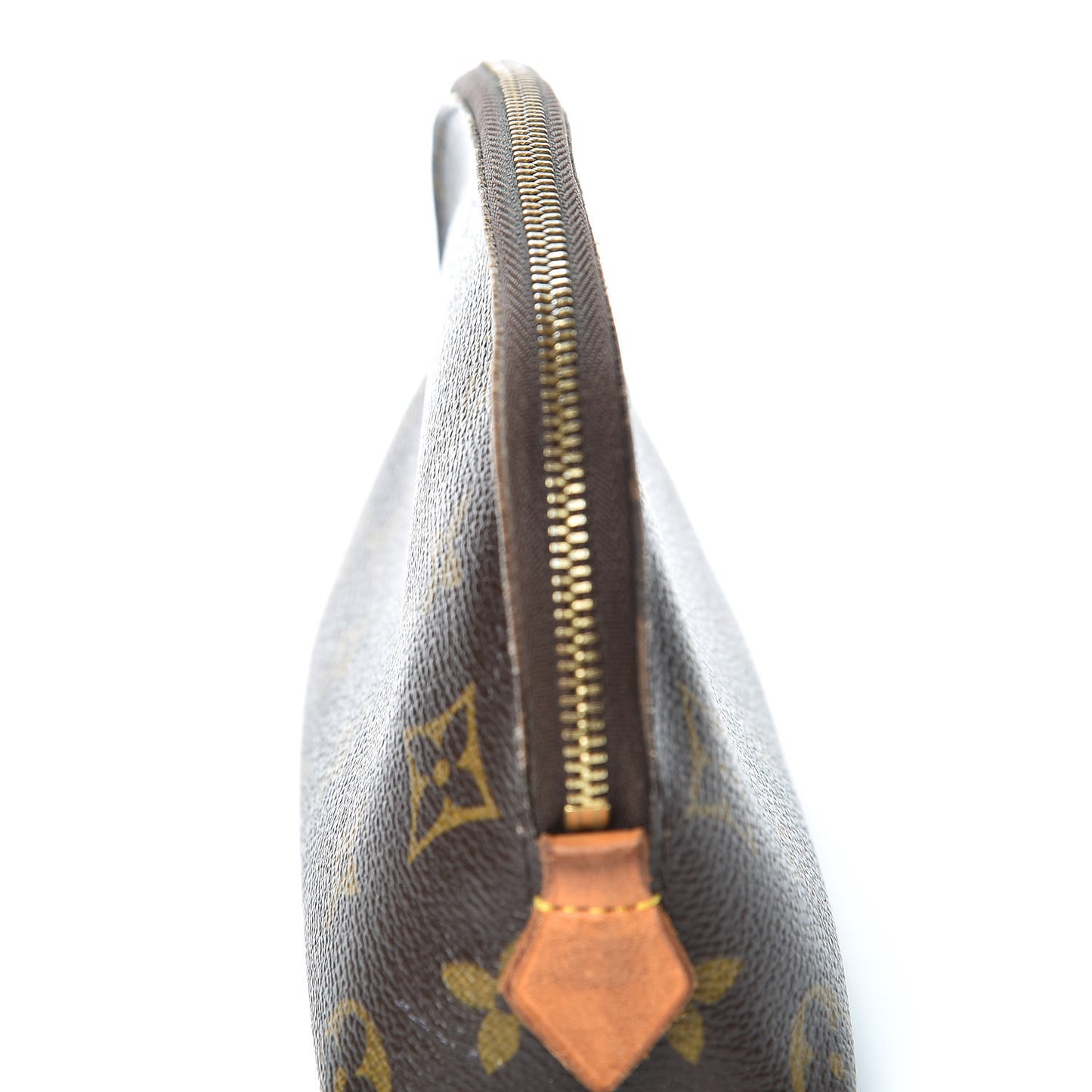 Monogram Cosmetic Pouch
