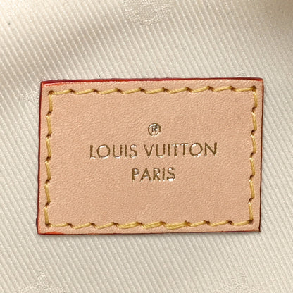 Louis Vuitton Monogram High Rise Bumbag 6 of 10